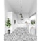 Ackland Tropez Tamyra Brisa 12 in. x 24 in. 5mm 12mil Waterproof Rigid Core LVP Tile Flooring, 660PK AKVRCTABR12X24-5012-PL - alternate 3